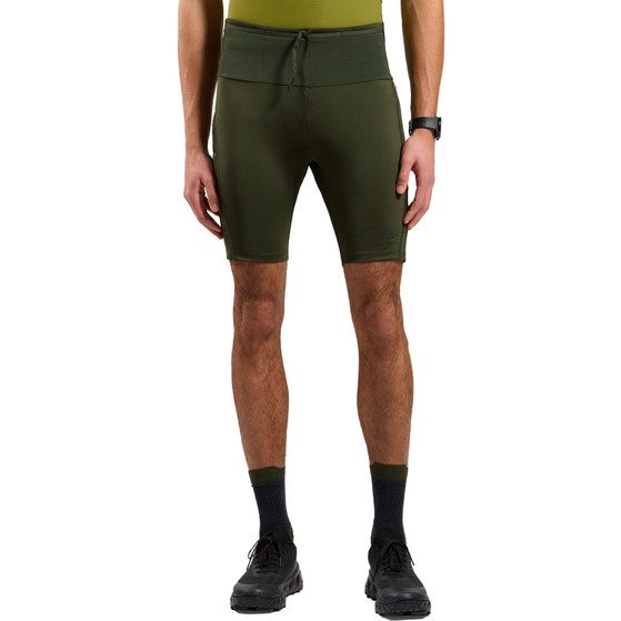 Odlo X-Alp Trail Short Cargo Herren