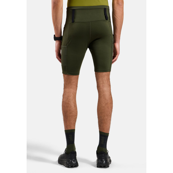 Odlo X-Alp Trail Short Cargo Herren
