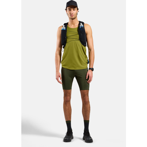 Odlo X-Alp Trail Short Cargo Herren