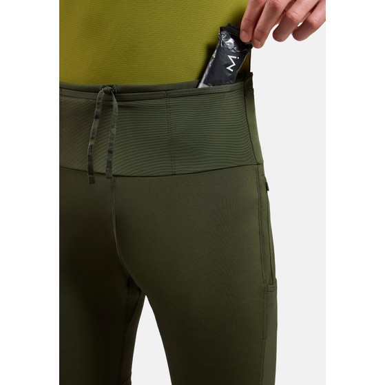 Odlo X-Alp Trail Short Cargo Herren
