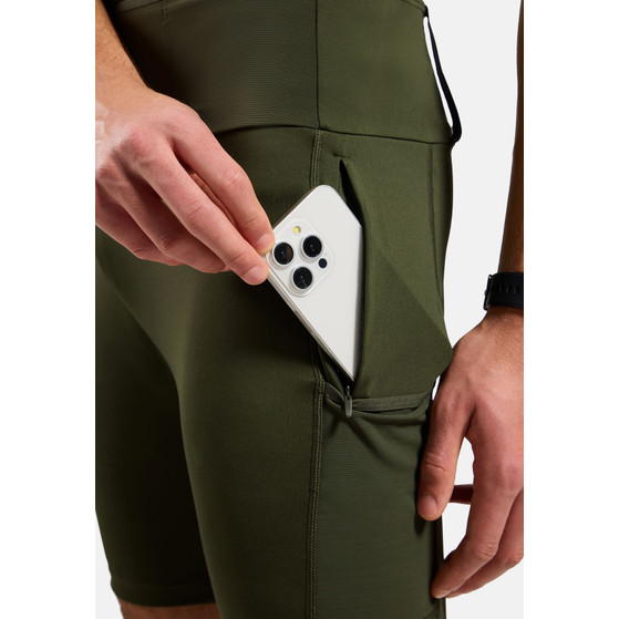 Odlo X-Alp Trail Short Cargo Herren