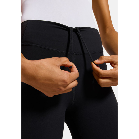 Odlo Essential Short Legging Women