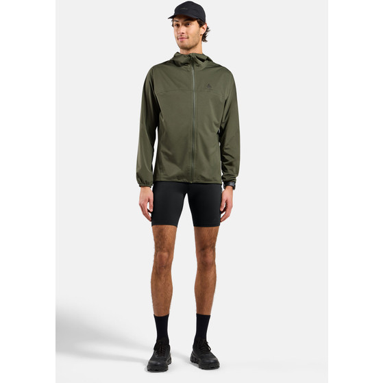 Odlo Essential Korte legging Heren