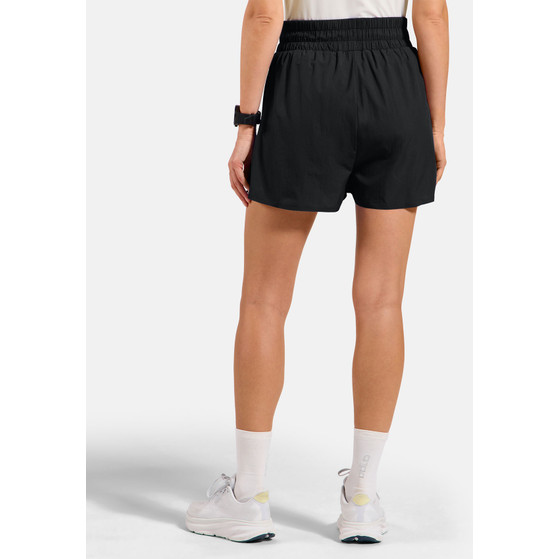 ODLO Zeroweight 3'' 2in1 Short Dames