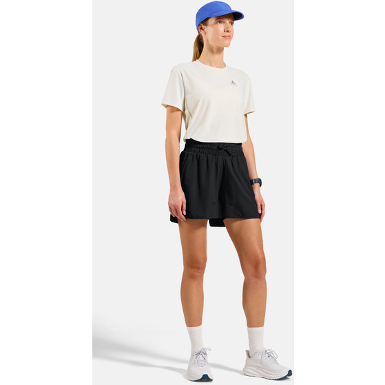 ODLO Zeroweight 3'' 2in1 Short Dames