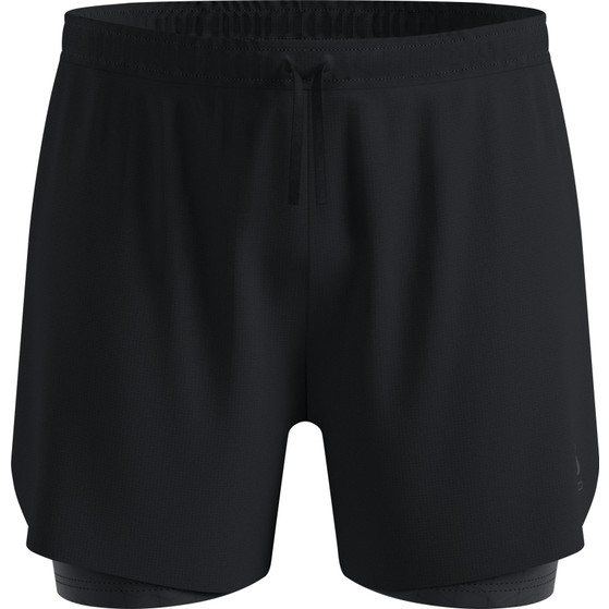 Odlo Zeroweight 3'' 2in1 Short Damen