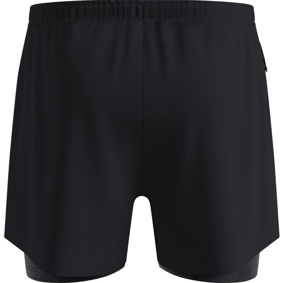 Odlo Zeroweight 3'' 2in1 Short Damen