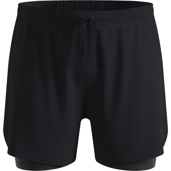 Odlo Zeroweight 3'' 2in1 Short Damen