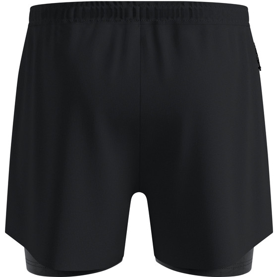 Odlo Zeroweight 3'' 2in1 Short Damen