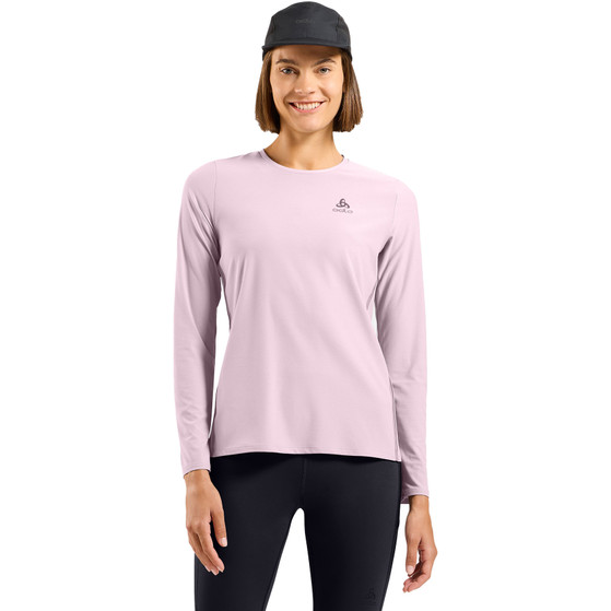 Odlo Zeroweight Chill-Tec Longsleeve Damen