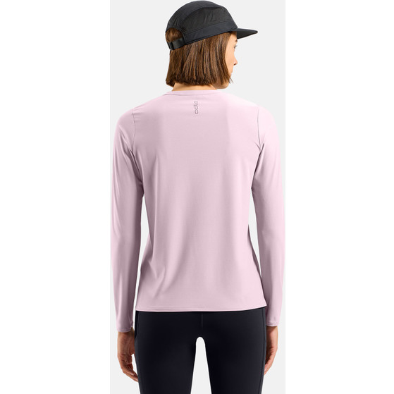 Odlo Zeroweight Chill-Tec Longsleeve Damen