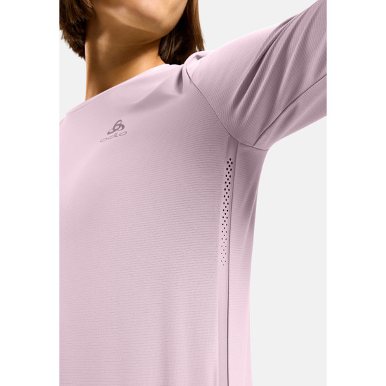 Odlo Zeroweight Chill-Tec Longsleeve Damen