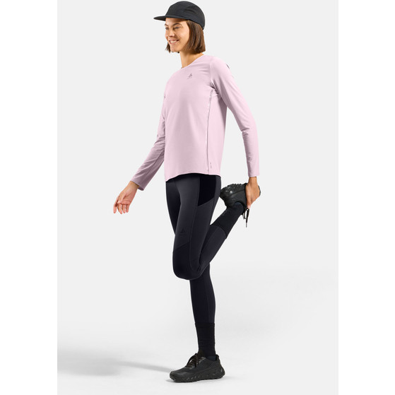 Odlo Zeroweight Chill-Tec Longsleeve Damen