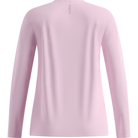 Odlo Zeroweight Chill-Tec Longsleeve Damen