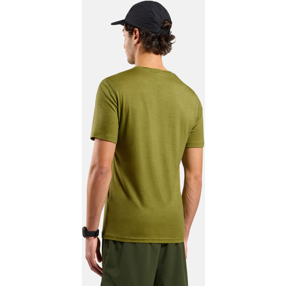 Odlo Merino 160 T-Shirt Heren