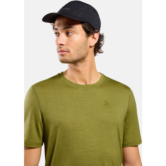 Odlo Merino 160 T-Shirt Heren