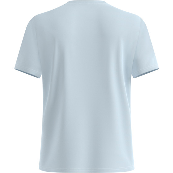 Odlo Essential Flyer Crew Neck T-Shirt Heren