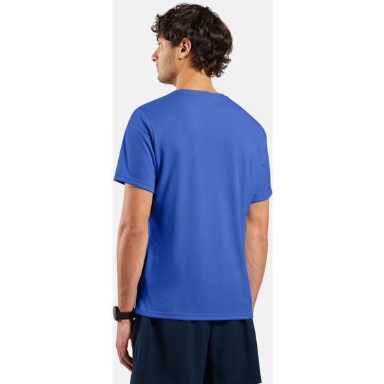 Odlo Essential Flyer Crew Neck T-Shirt Heren