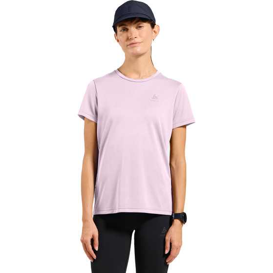 Odlo Essential Flyer Crew Neck T-Shirt Dames
