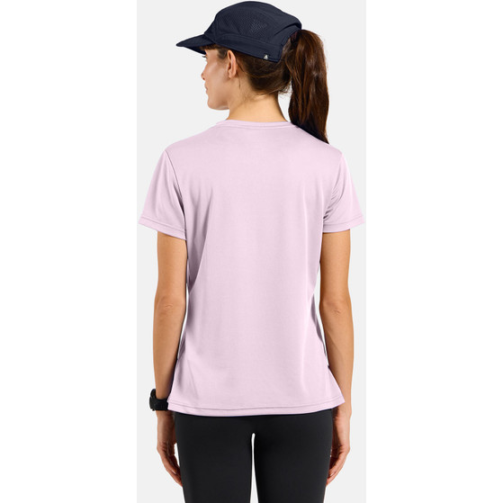 Odlo Essential Flyer Crew Neck T-Shirt Dames