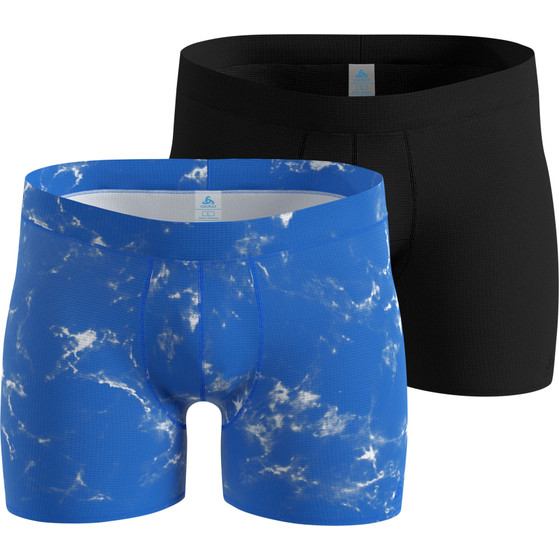 Odlo Active Light 2er-Pack Boxer Herren