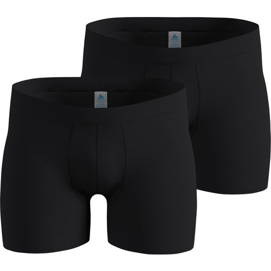Odlo Active Light 2er-Pack Boxer Herren