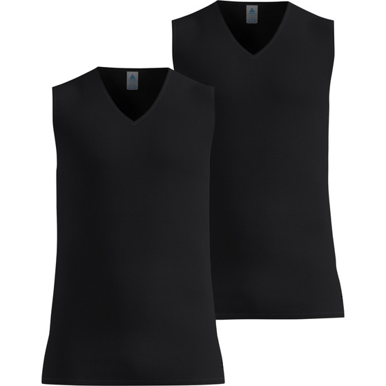 Odlo Active Light 2-Pack Singlet Heren