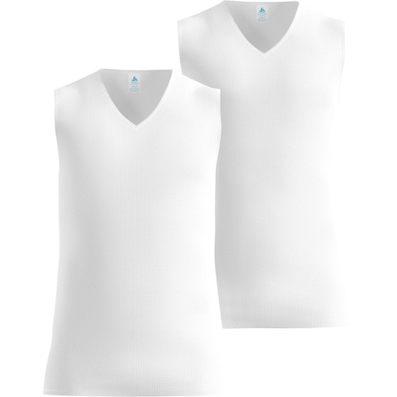 Odlo Active Light 2-Pack Singlet Heren