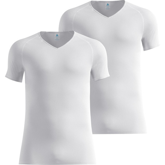 Odlo Active Light 2er-Pack T-Shirt Herren
