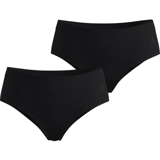 Odlo Active Light 2er-Pack Panty Damen