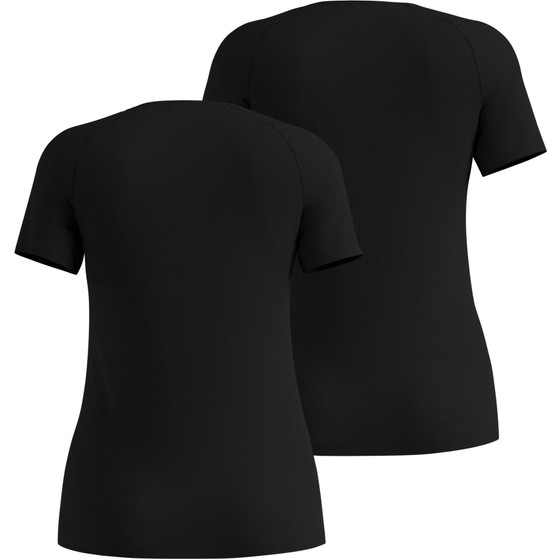 Odlo Active Light 2-Pack T-Shirt Dames