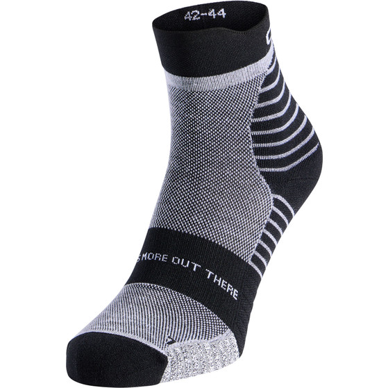 Odlo Performance Merino Quarter Trail Sock