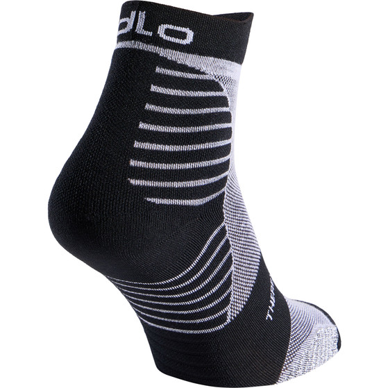 Odlo Performance Merino Quarter Trail Sock