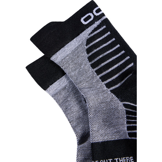 Odlo Performance Merino Quarter Trail Sock