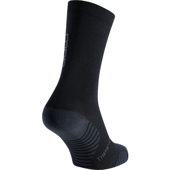 Odlo Performance Run Crew Trail Sokken - 3 par