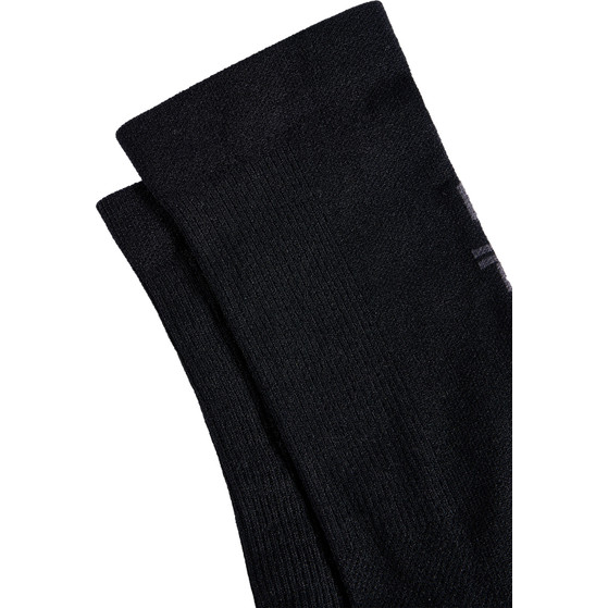 Odlo Performance Run Crew Trail Sokken - 3 par