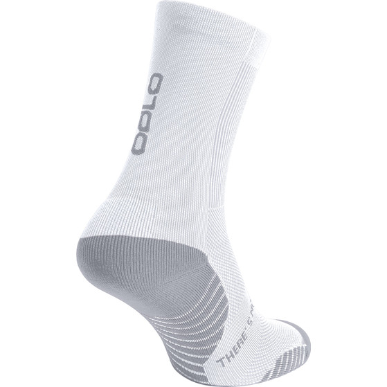 Odlo Performance Run Crew Sokken - 3 paar