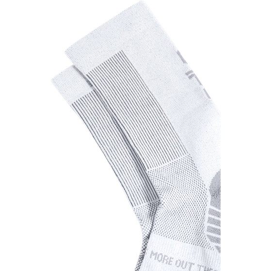 Odlo Performance Run Crew Sokken - 3 paar