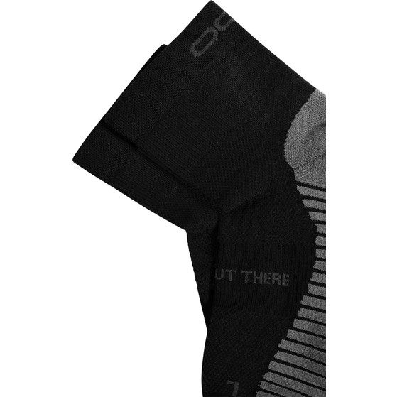 Odlo Performance Run Quarter Sokken - 3 par