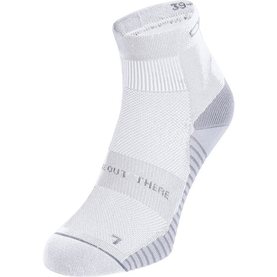Odlo Performance Run Quarter Sock