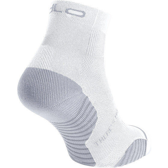 Odlo Performance Run Quarter Sock