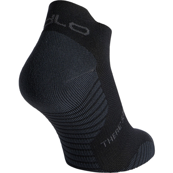 Odlo Performance Short Run Sokken- 3 paar