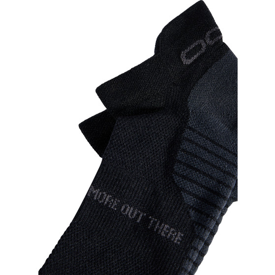 Odlo Performance Short Run Sokken- 3 paar