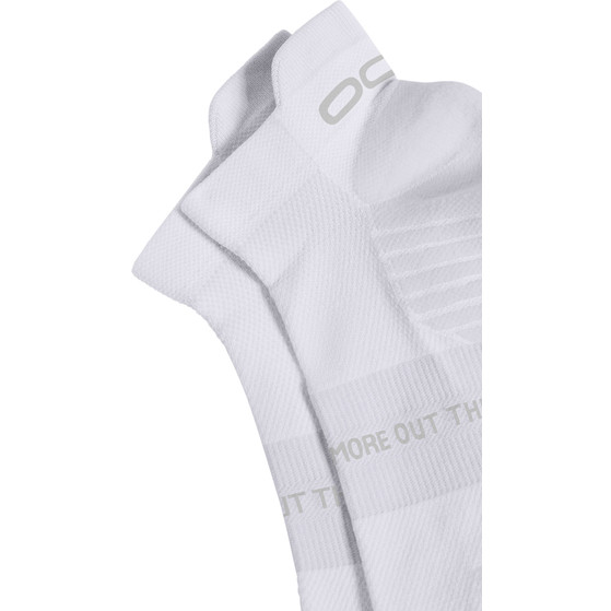 Odlo Performance Short Run Sokken - 3 paar