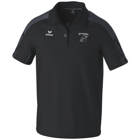 Erima Polyester Polo GSKV Parabool
