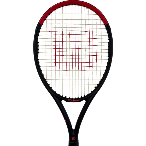 Wilson Tour 100 Limited Edition