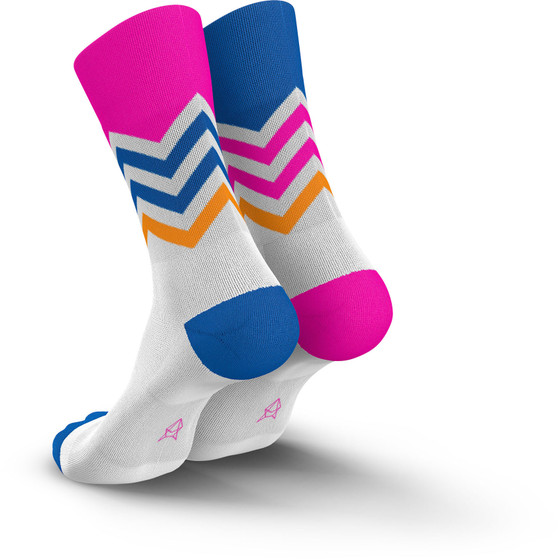 Incylence Lauf Volts HC Socken
