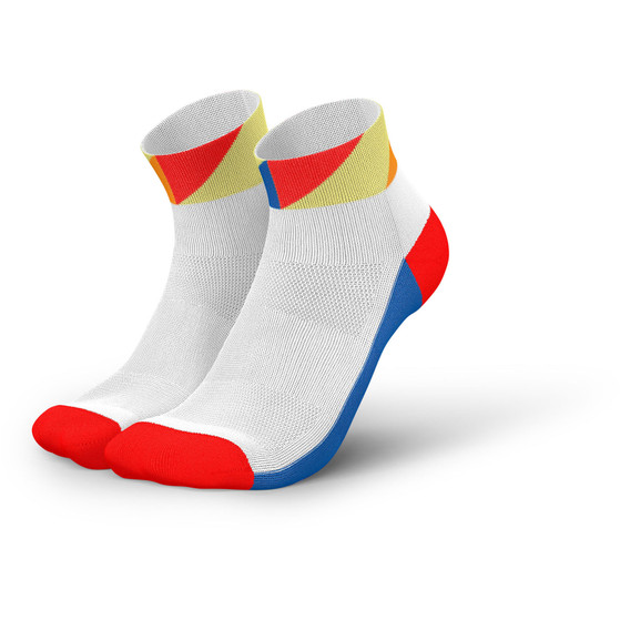 Incylence Running Polygons LC Sokken