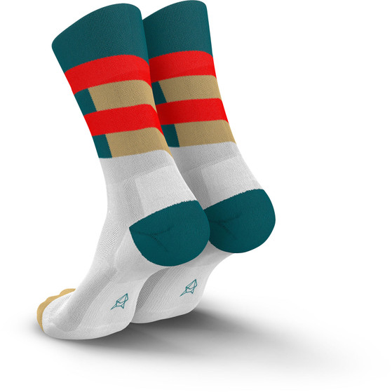 Incylence Ultralight Spirals HC Socken