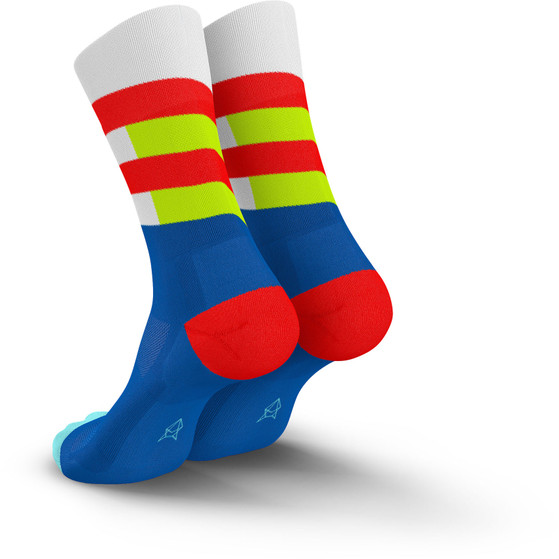 Incylence Ultralight Spirals HC Socken